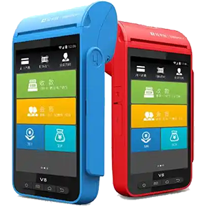 泰州拉卡拉智能POS机