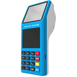 泰州超级收款宝QR65